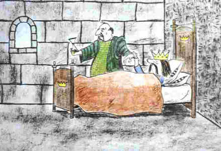 Der kleiner Narr: 10