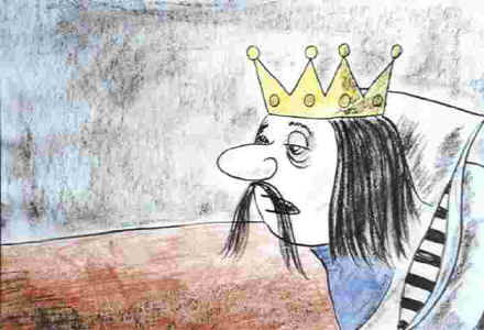 Der kleiner Narr: 11