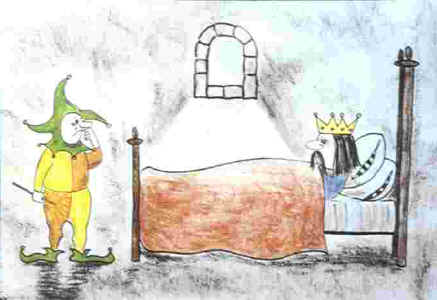 Der kleiner Narr: 12