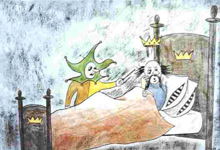 Der kleiner Narr: 14